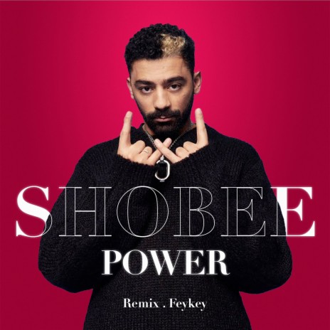 Power (Remix) | Boomplay Music