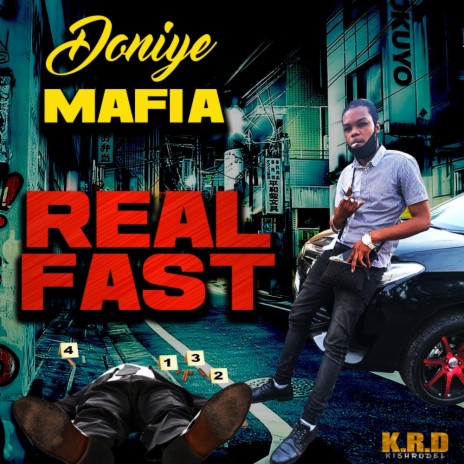 REAL FAST | Boomplay Music