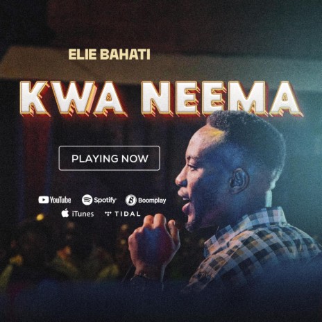 Kwa Neema Mendley | Boomplay Music