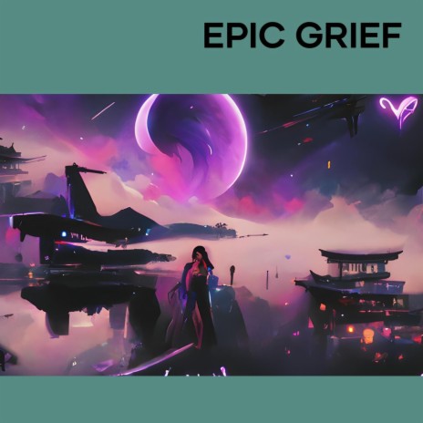 Epic Grief | Boomplay Music