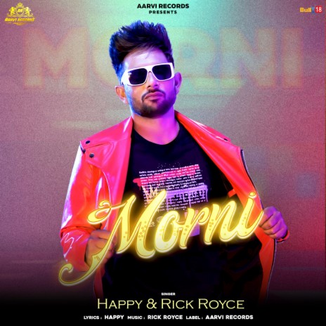 Morni ft. Rick Royce | Boomplay Music