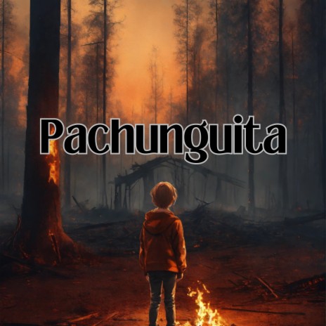 Pachunguita ft. Julio Miguel | Boomplay Music