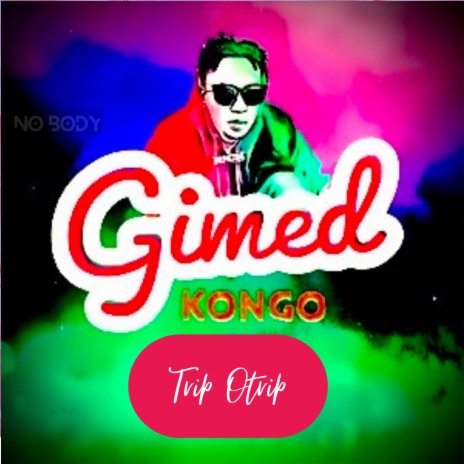 Gimed Kongo | Boomplay Music