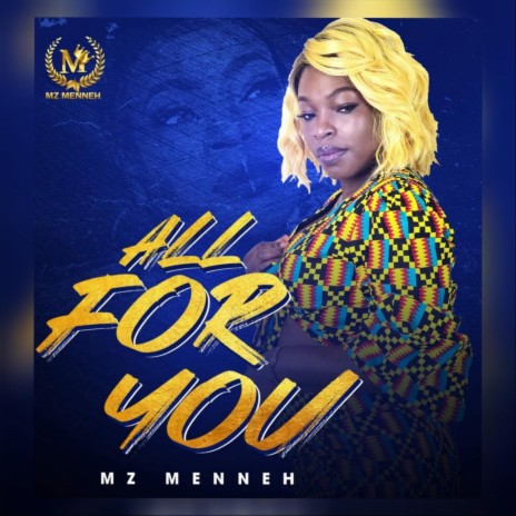 All for You | Boomplay Music