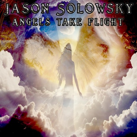 Angels Take Flight | Boomplay Music