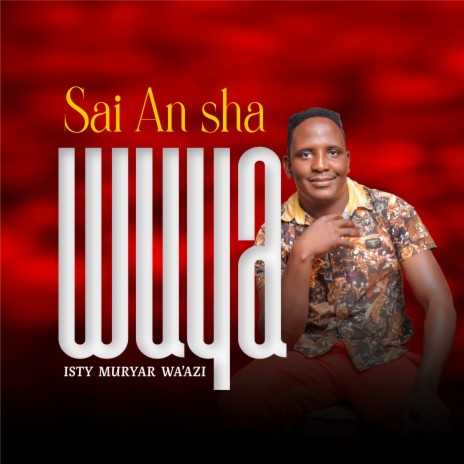 Sai an Sha Wuya | Boomplay Music