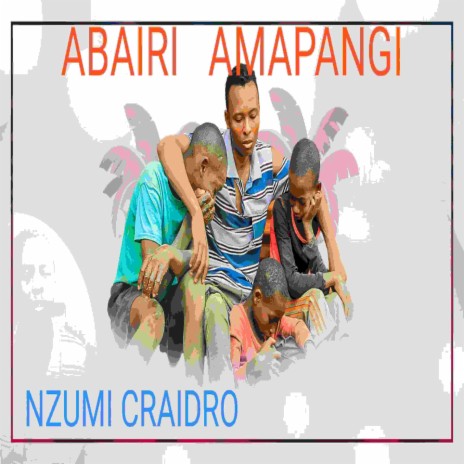 ABAIRI AMAPANGI | Boomplay Music