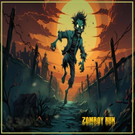 ZOMBOY RUN