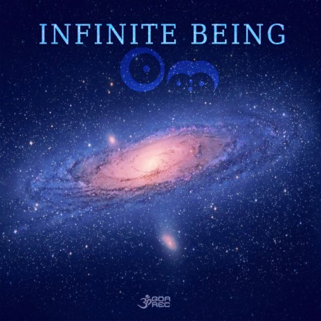Being Infinite