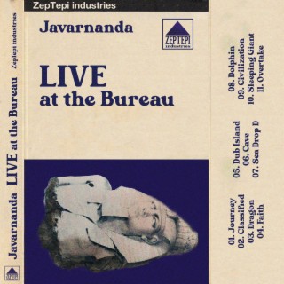 Live at the Bureau (Live Version)