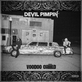 DEVIL PIMPIN'