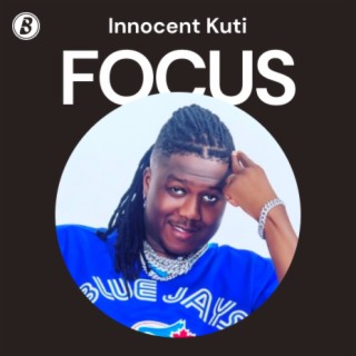 Focus: Innocent Kuti