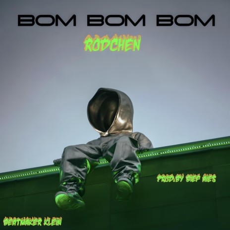BOM BOM BOM ft. Bief Aies | Boomplay Music