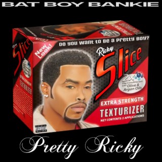 Pretty Ricky!