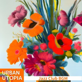 Jazz Club Bgm