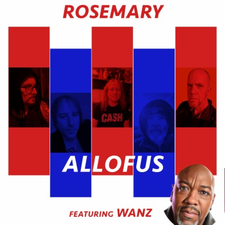 Rosemary ft. Wanz | Boomplay Music