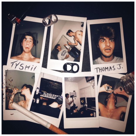 So Tired ft. Thomas J. | Boomplay Music