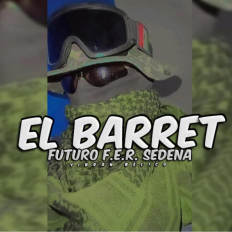 El Barret | Boomplay Music