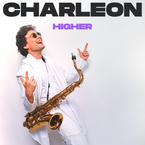 Higher | Boomplay Music