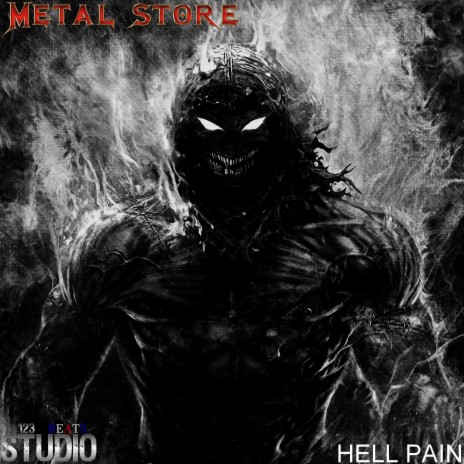 Hell Pain | Boomplay Music