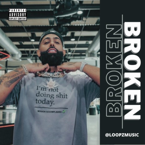 Broken (Instrumental) | Boomplay Music