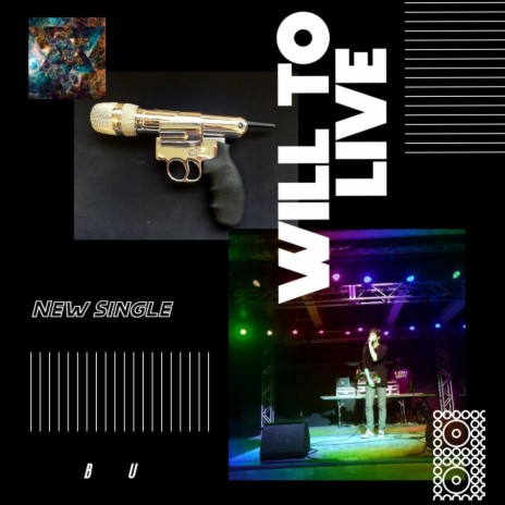 Will To Live | Boomplay Music