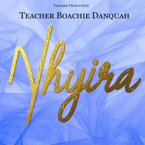 Nhyira (Psalm 1) | Boomplay Music