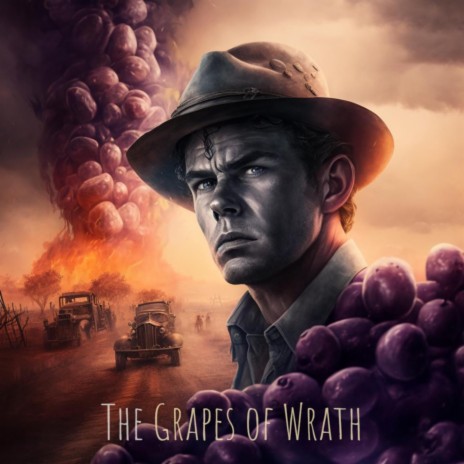 The Grapes Of Wrath | Boomplay Music