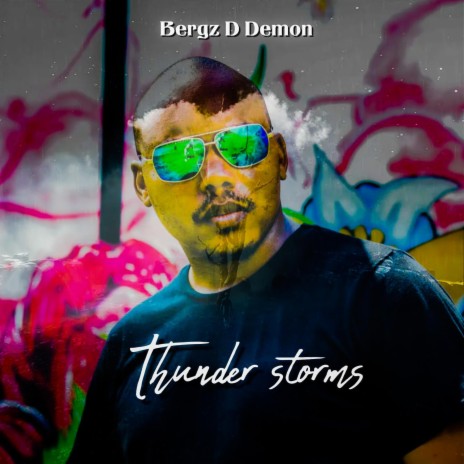 Thunder storms ft. Musoul | Boomplay Music