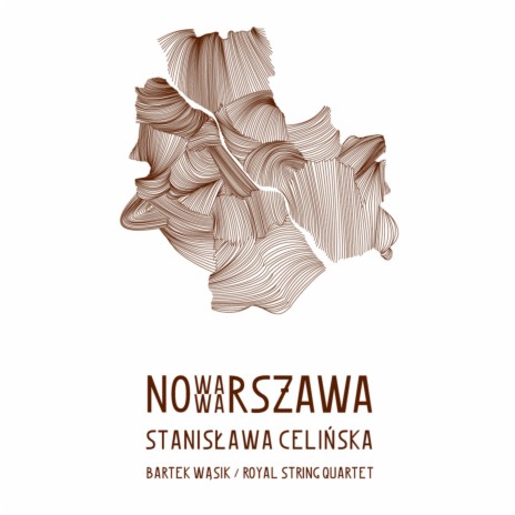 Tango Warszawo ft. Bartek Wąsik & Royal String Quartet