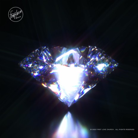 A Lovely Diamond | Boomplay Music