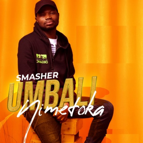 Umbali Nimetoka | Boomplay Music