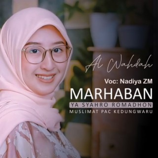 Marhaban Ya Syahro Romadhon