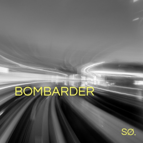Bombarder | Boomplay Music