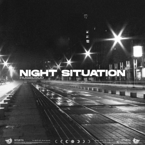 Night Situation | Boomplay Music