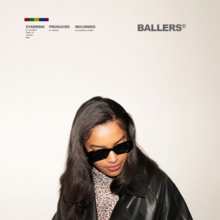 BALLERS® | Boomplay Music