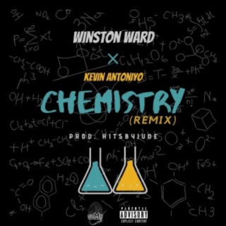 Chemistry (feat. Kevin AntoniYo)