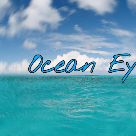 Ocean Eyes ft. Markii Bandz | Boomplay Music