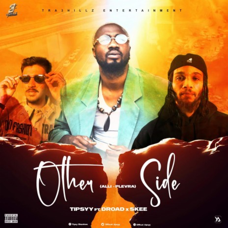 Other side (Αλλη πλευρά) ft. Droad & Skee | Boomplay Music