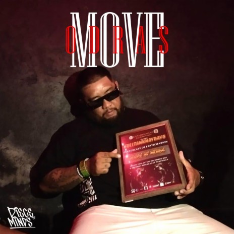 MOVE | Boomplay Music