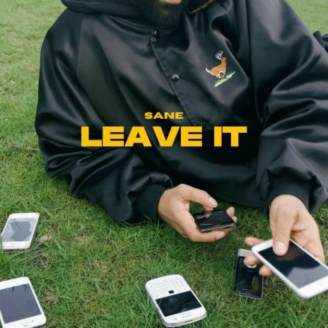 LEAVE IT | Boomplay Music