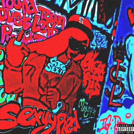 SEXYY RED | Boomplay Music