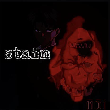 STAIN ft. Thirtii | Boomplay Music