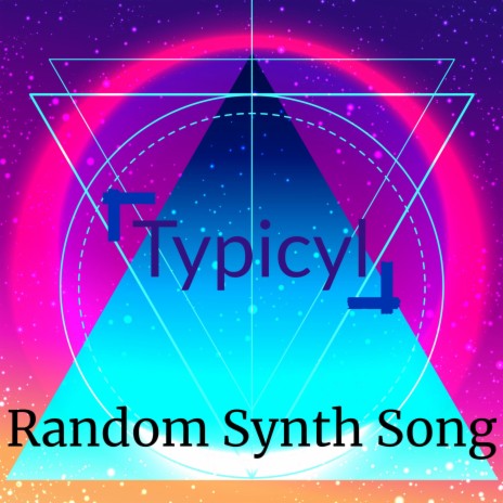 Random Synth Song | Boomplay Music