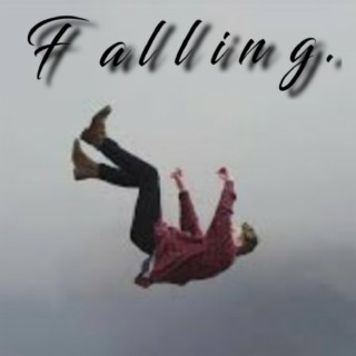 falling.