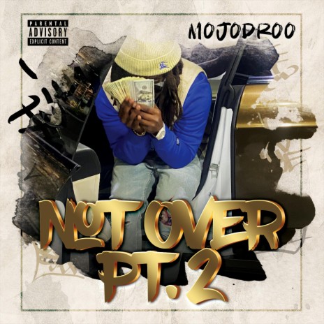Not over pt. 2 | Boomplay Music