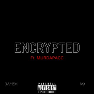 ENCRYPTED