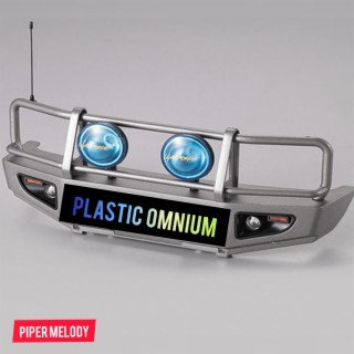 Plastic Omnium