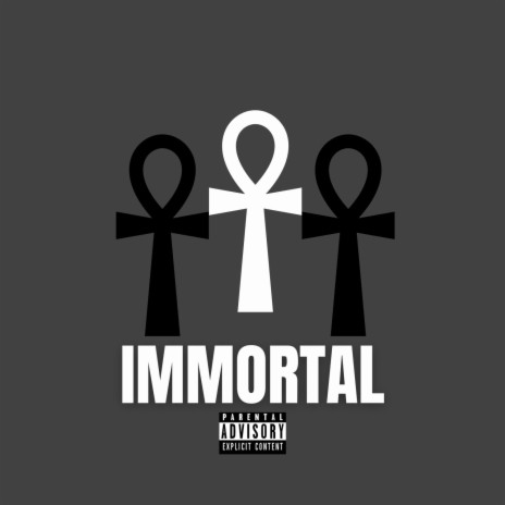 Immortal | Boomplay Music