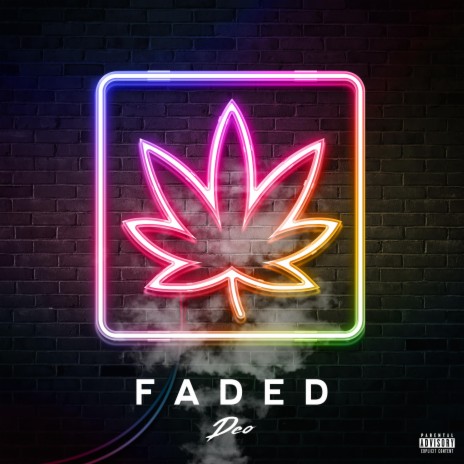 Faded 🅴 | Boomplay Music